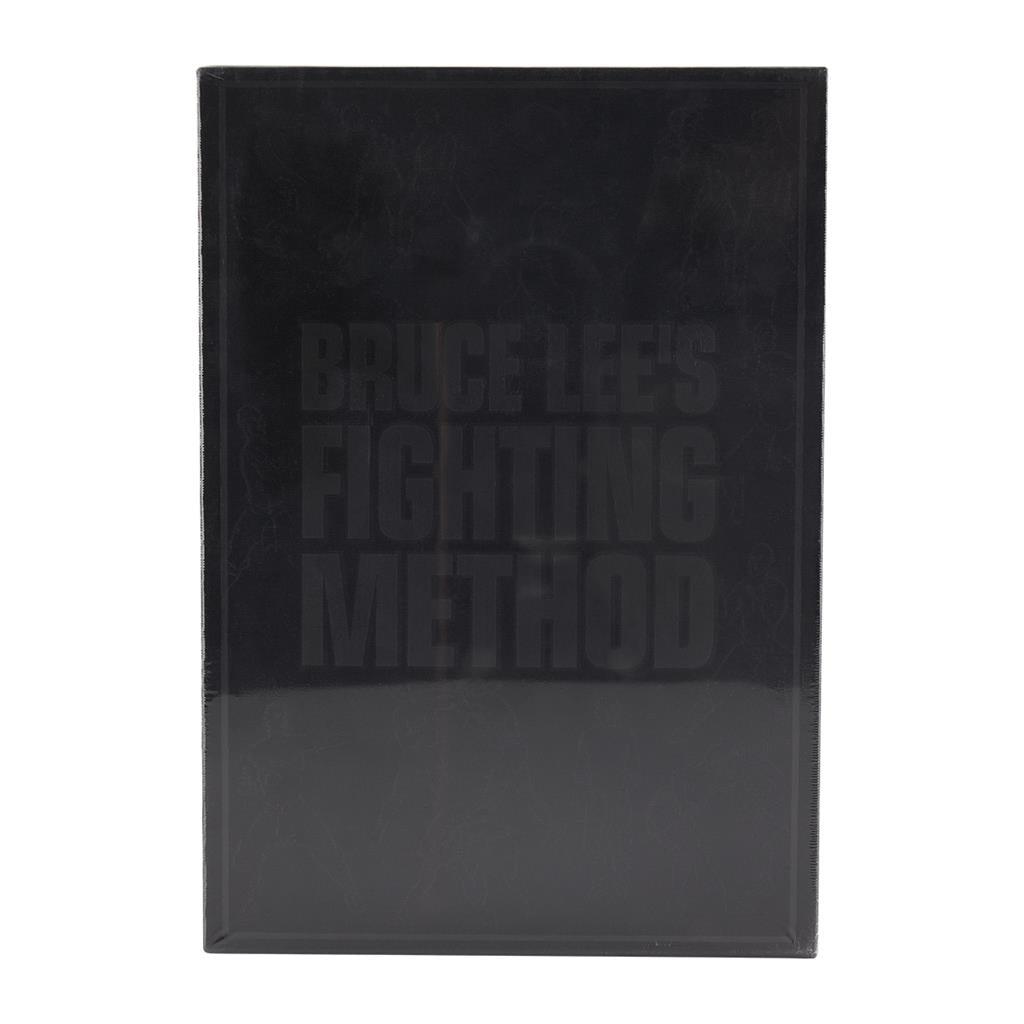 Bruce Lee's Fighting Method - Violent Art Shop