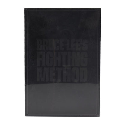 Bruce Lee's Fighting Method - Violent Art Shop