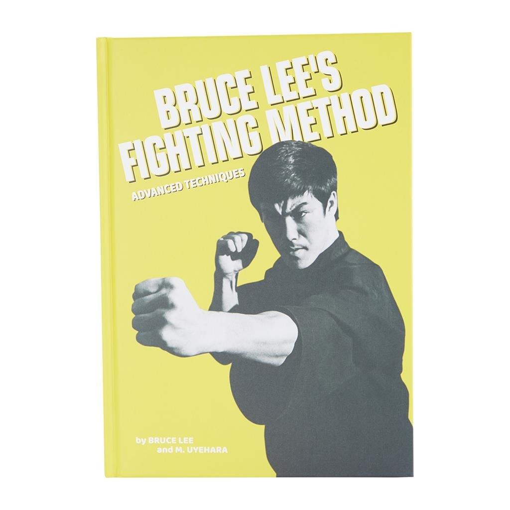 Bruce Lee's Fighting Method - Violent Art Shop