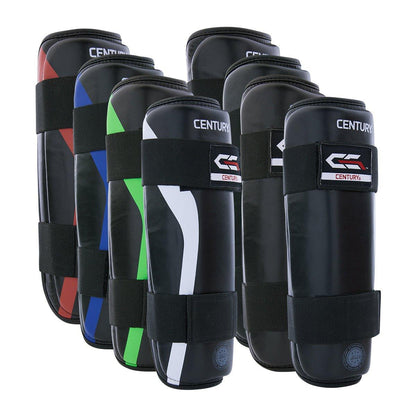 C-Gear Determination Shin Guards - Violent Art Shop