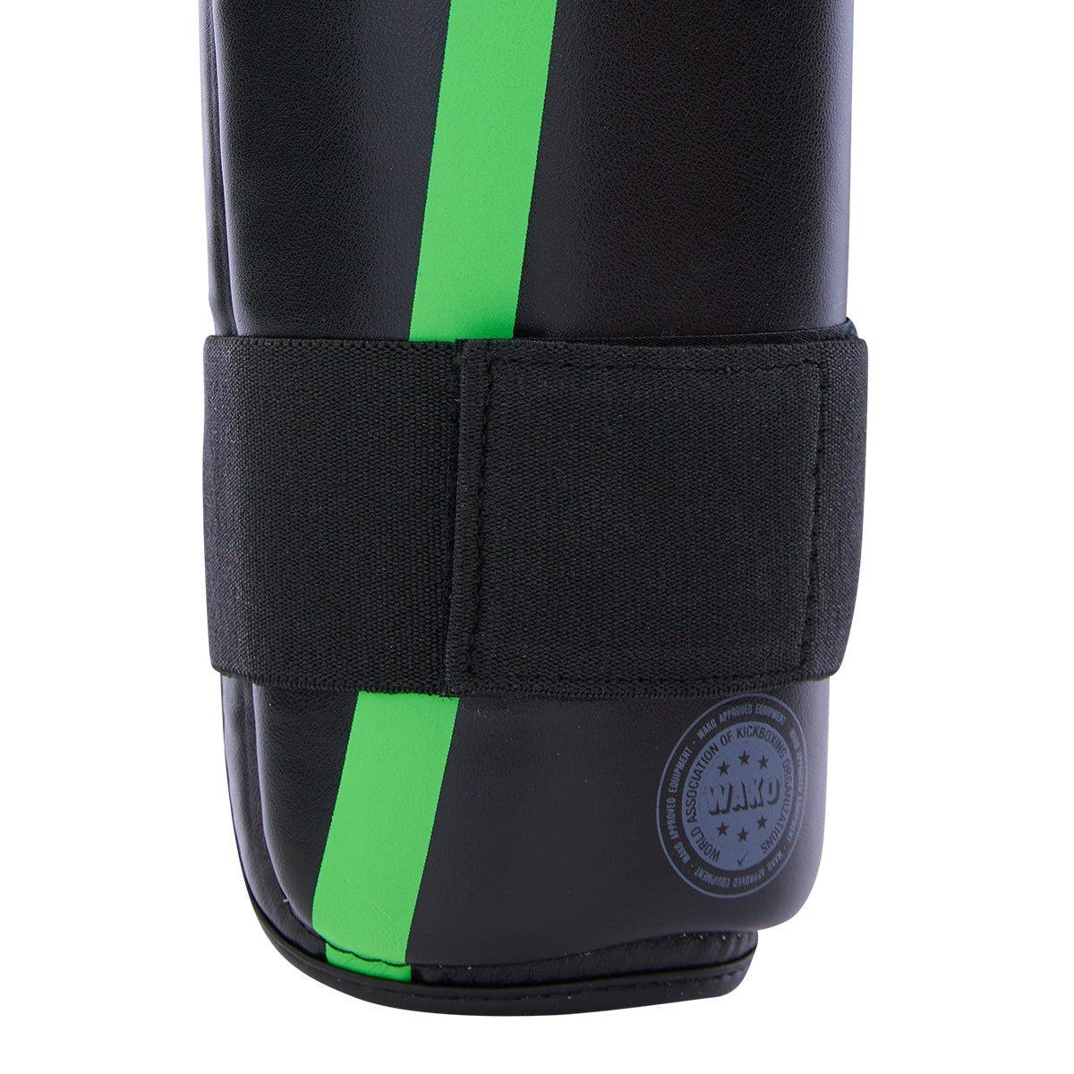 C-Gear Determination Shin Guards - Violent Art Shop