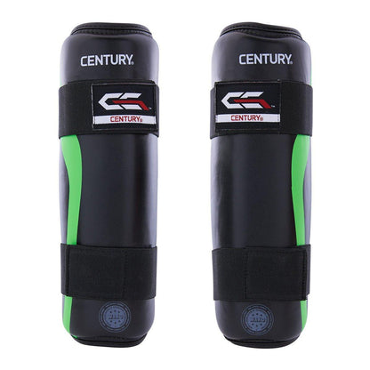 C-Gear Determination Shin Guards - Violent Art Shop