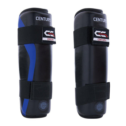 C-Gear Determination Shin Guards - Violent Art Shop