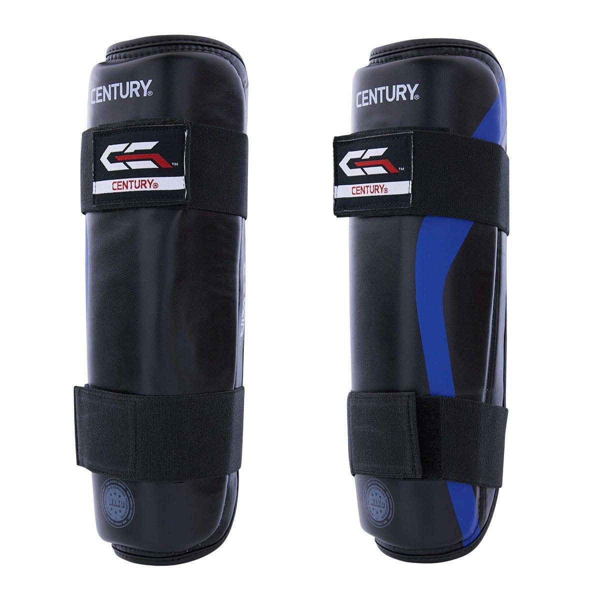 C-Gear Determination Shin Guards - Violent Art Shop