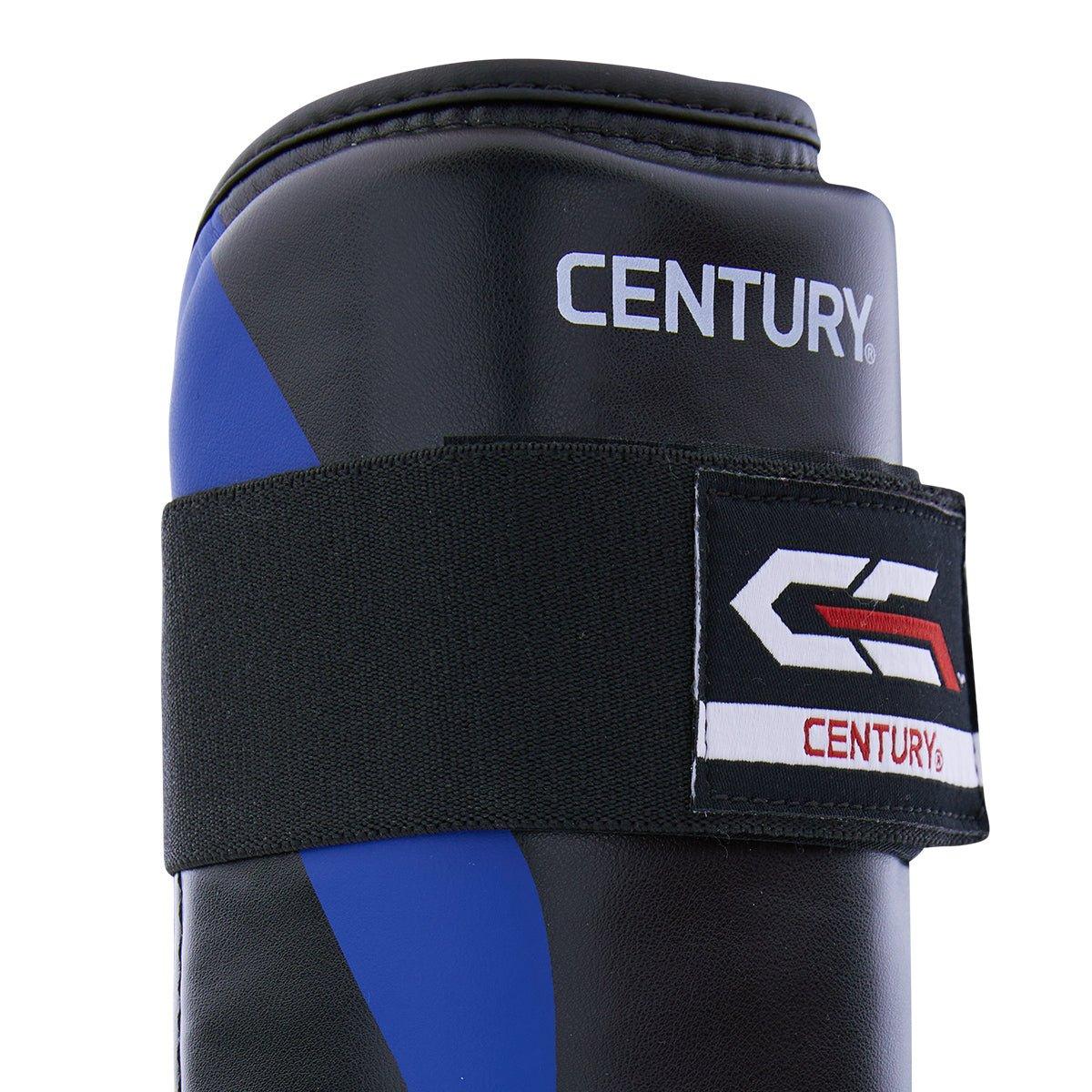 C-Gear Determination Shin Guards - Violent Art Shop