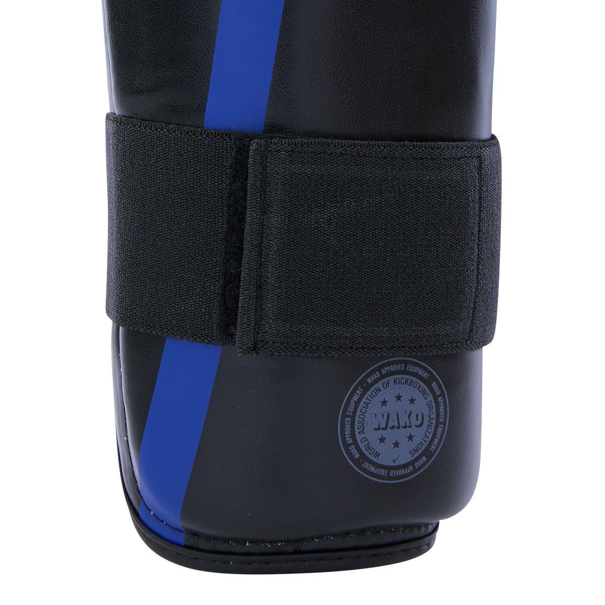 C-Gear Determination Shin Guards - Violent Art Shop