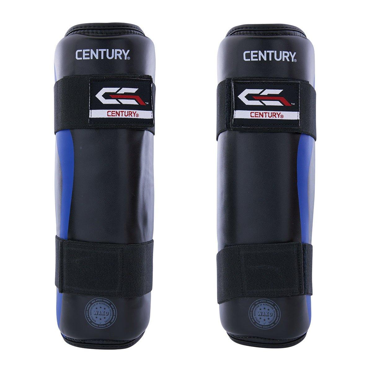 C-Gear Determination Shin Guards - Violent Art Shop