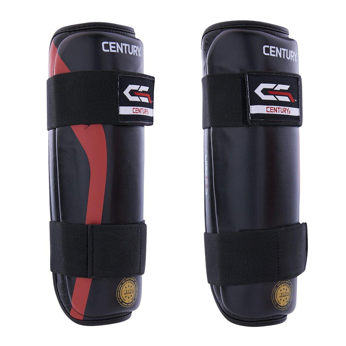 C-Gear Determination Shin Guards - Violent Art Shop