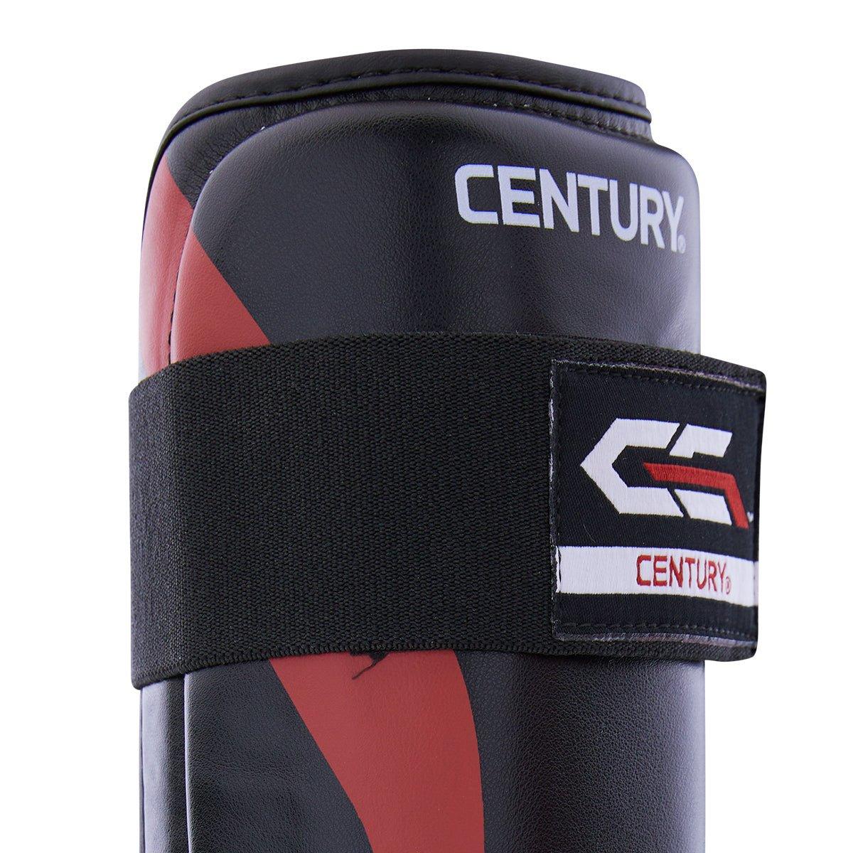 C-Gear Determination Shin Guards - Violent Art Shop