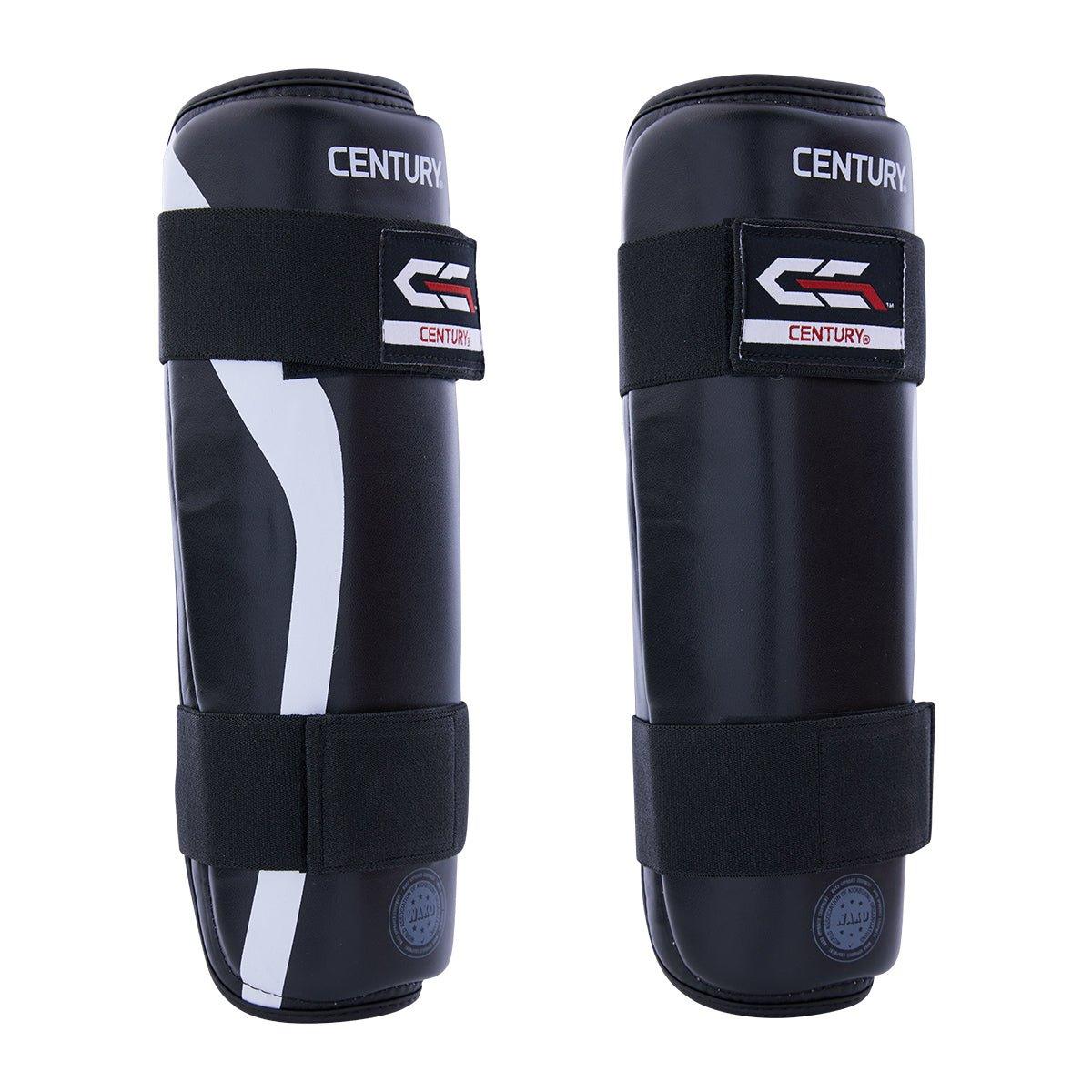 C-Gear Determination Shin Guards - Violent Art Shop