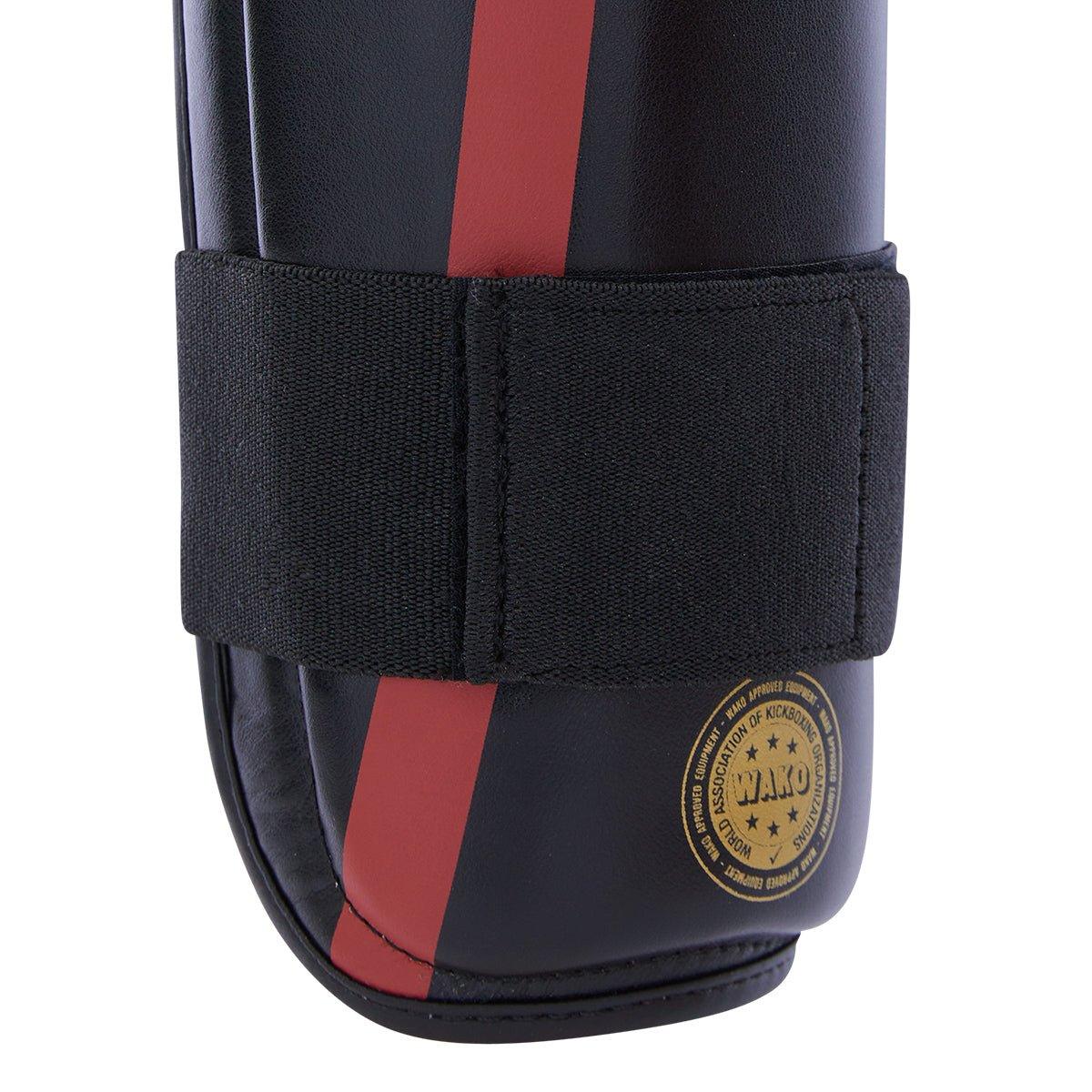 C-Gear Determination Shin Guards - Violent Art Shop