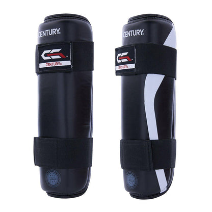 C-Gear Determination Shin Guards - Violent Art Shop