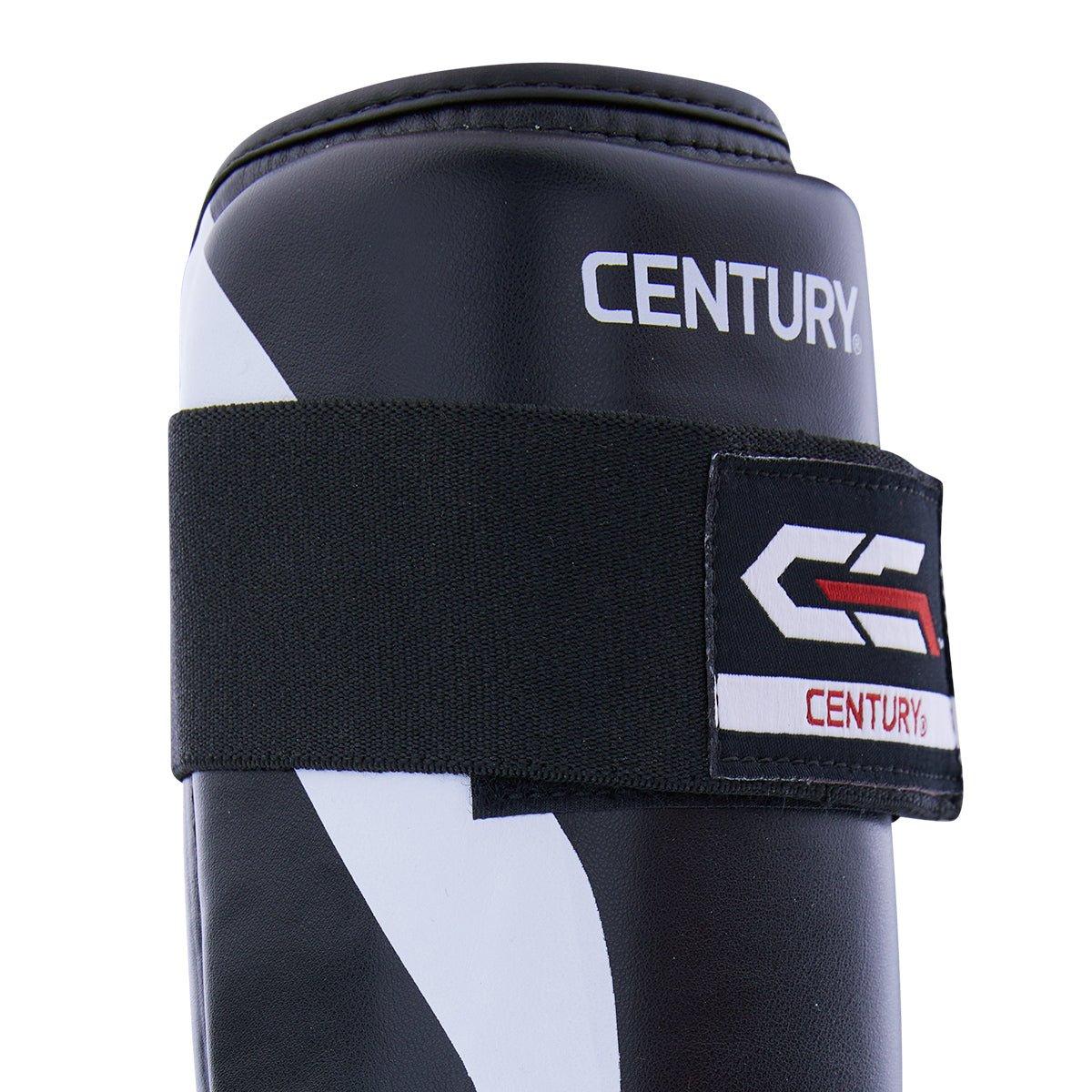 C-Gear Determination Shin Guards - Violent Art Shop