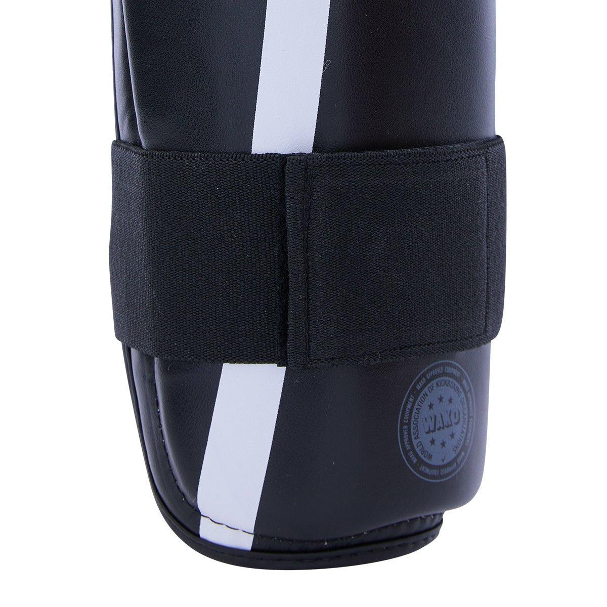 C-Gear Determination Shin Guards - Violent Art Shop