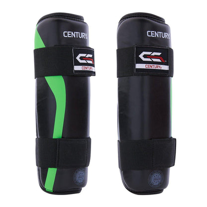 C-Gear Determination Shin Guards - Violent Art Shop