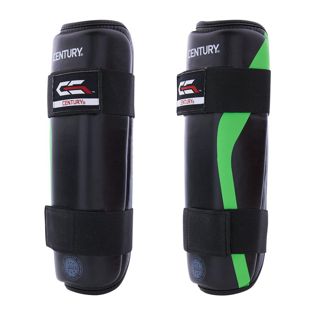 C-Gear Determination Shin Guards - Violent Art Shop