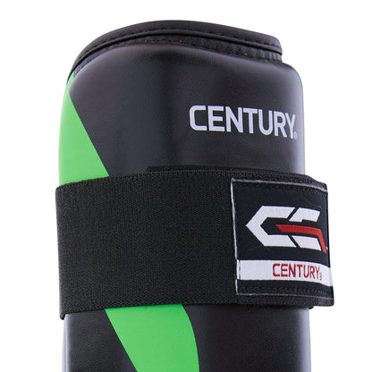 C-Gear Determination Shin Guards - Violent Art Shop