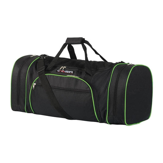 C-Gear Duffle Bag - Violent Art Shop