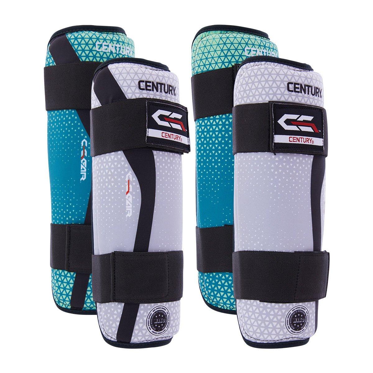 C-Gear Sport Discipline Shin Guards - Violent Art Shop