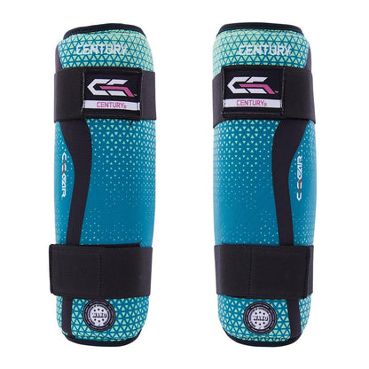 C-Gear Sport Discipline Shin Guards - Violent Art Shop