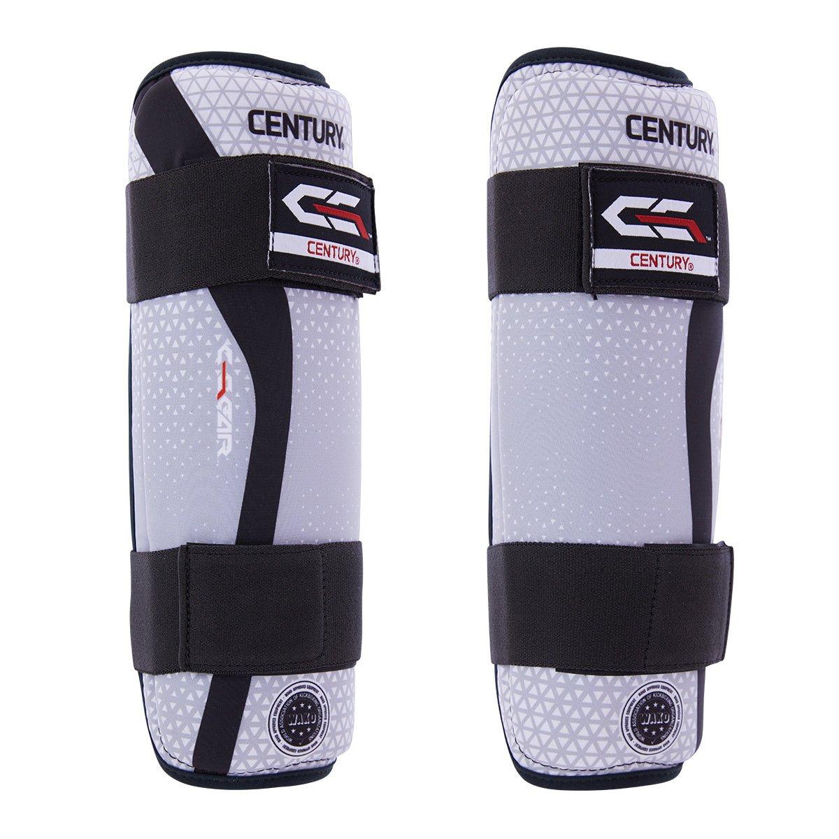 C-Gear Sport Discipline Shin Guards - Violent Art Shop