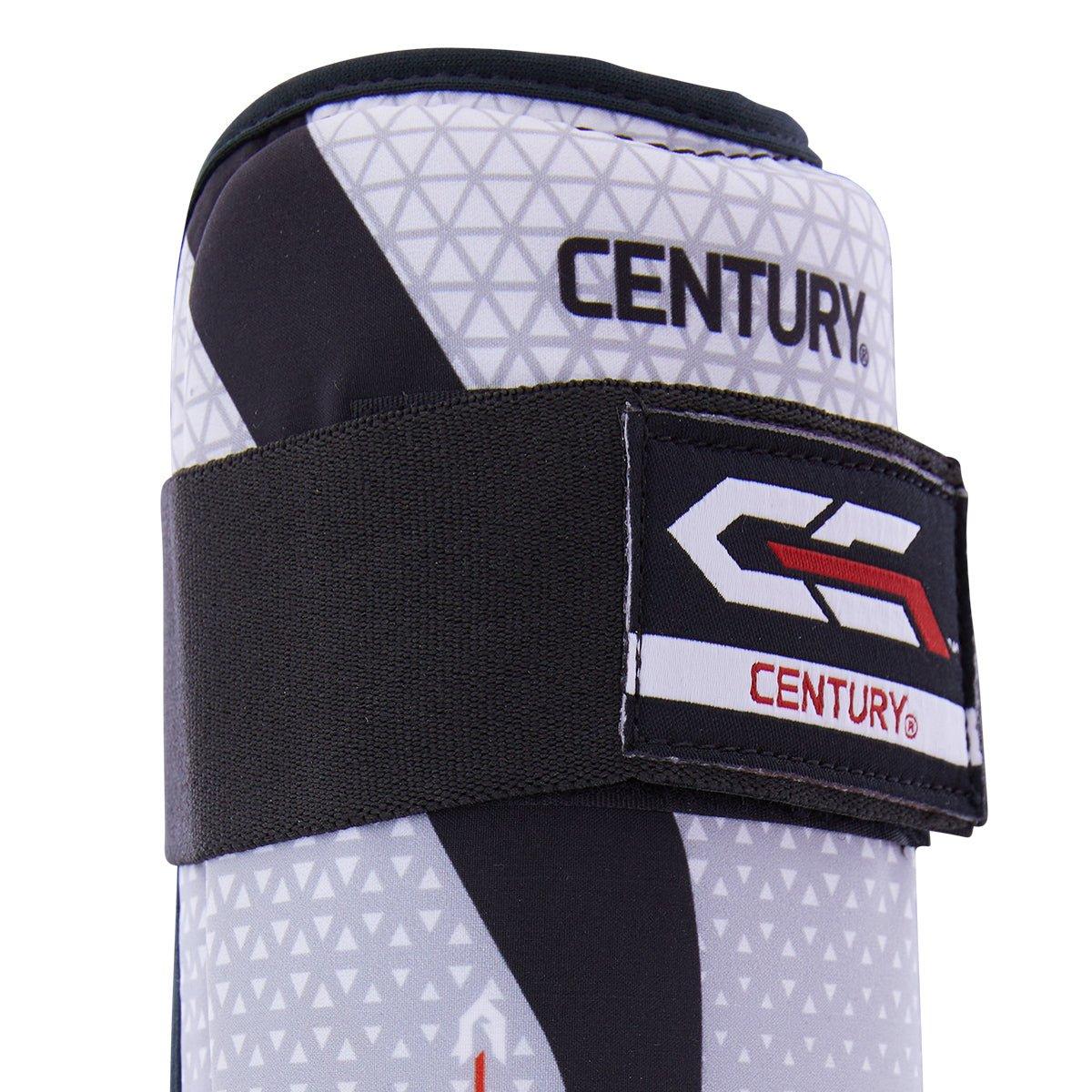 C-Gear Sport Discipline Shin Guards - Violent Art Shop