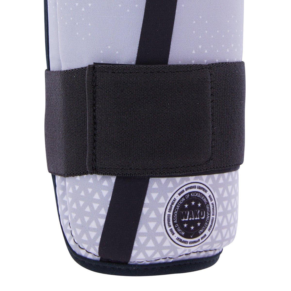 C-Gear Sport Discipline Shin Guards - Violent Art Shop