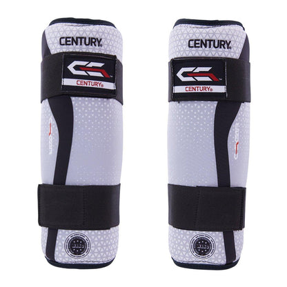 C-Gear Sport Discipline Shin Guards - Violent Art Shop