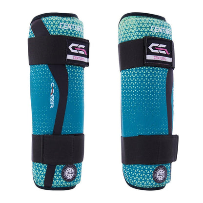 C-Gear Sport Discipline Shin Guards - Violent Art Shop