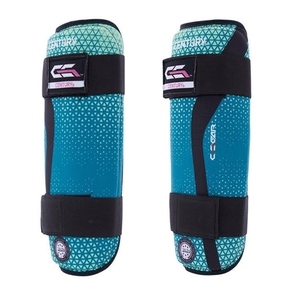 C-Gear Sport Discipline Shin Guards - Violent Art Shop