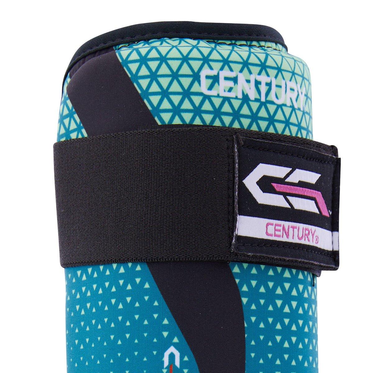 C-Gear Sport Discipline Shin Guards - Violent Art Shop