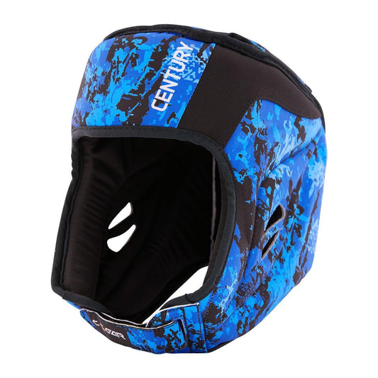 C-Gear Sport Respect Headgear - Violent Art Shop