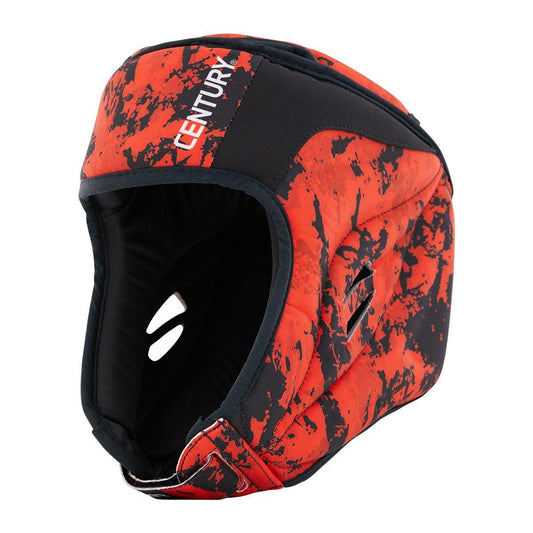 C-Gear Sport Respect Headgear - Violent Art Shop