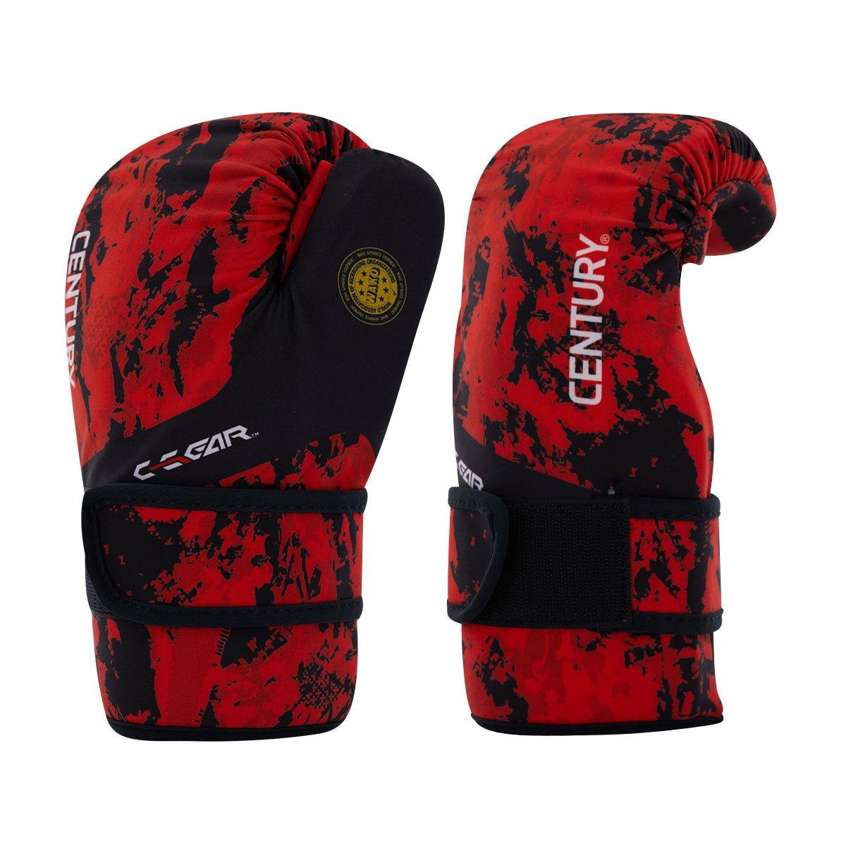 C-Gear Sport Respect Punches - Violent Art Shop