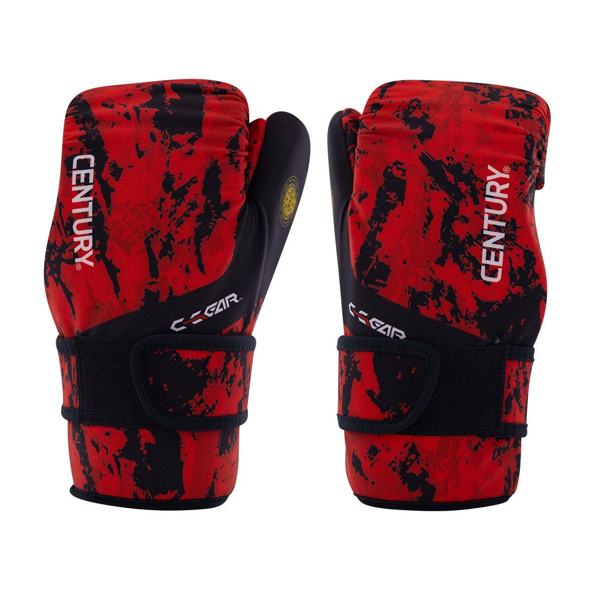 C-Gear Sport Respect Punches - Violent Art Shop