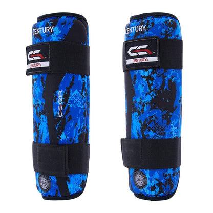 C-Gear Sport Respect Shins - Violent Art Shop