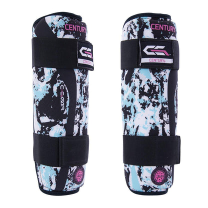 C-Gear Sport Respect Shins - Violent Art Shop