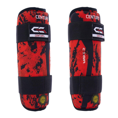 C-Gear Sport Respect Shins - Violent Art Shop