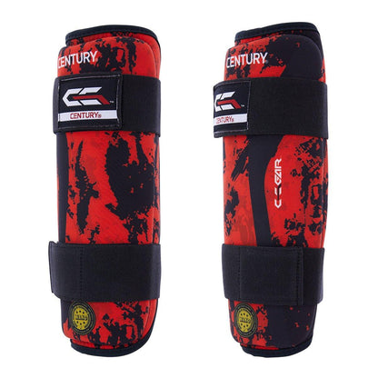 C-Gear Sport Respect Shins - Violent Art Shop