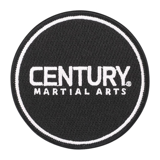 Century Martial Arts Circle Patch - Violent Art Shop
