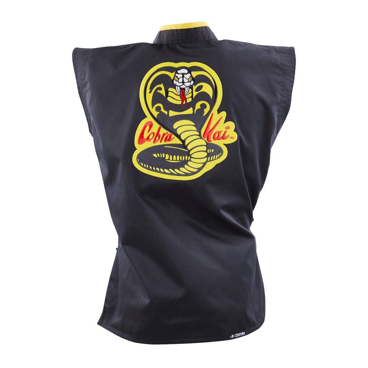 Cobra Kai Uniform