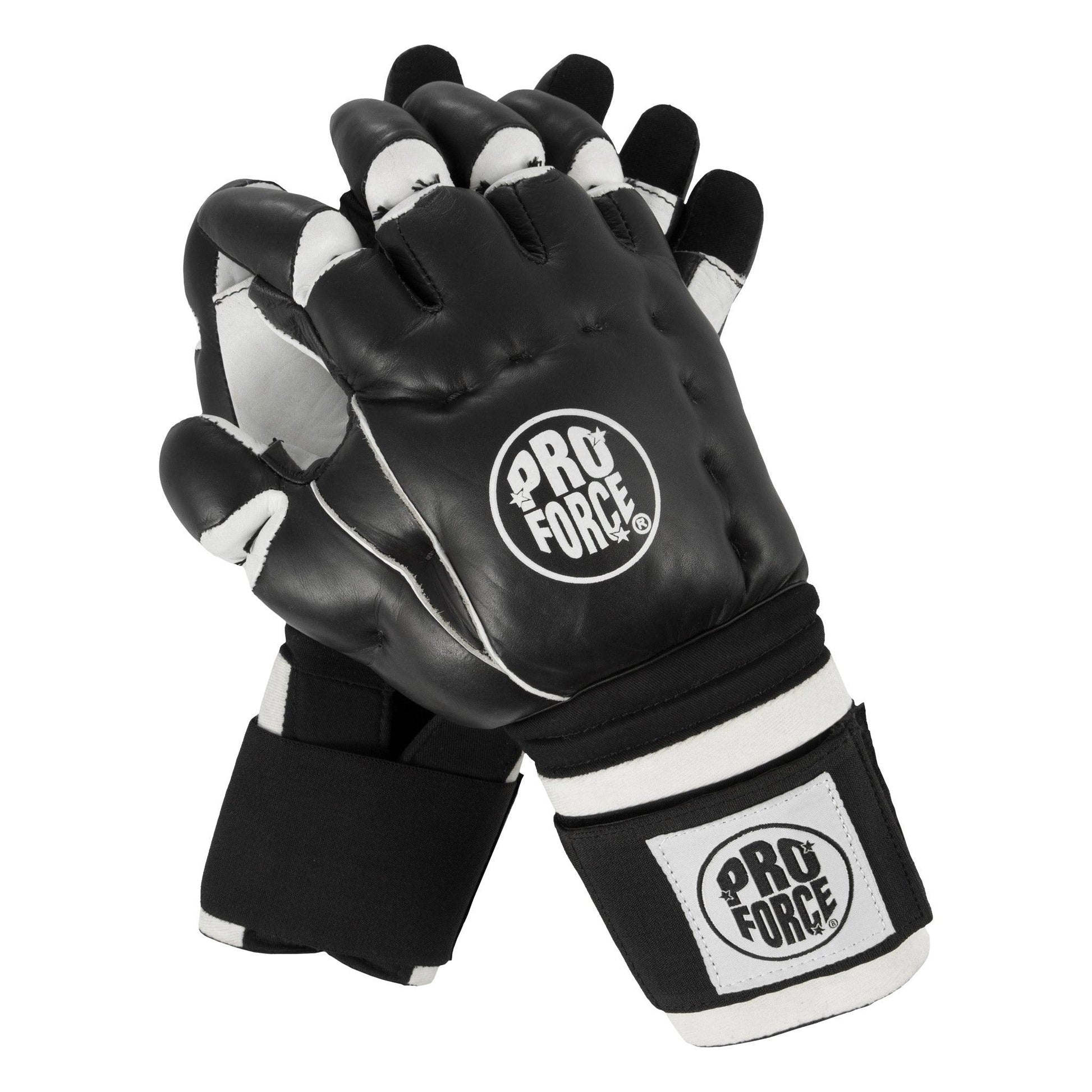 Combat by ProForce Kempo Gloves - Violent Art Shop