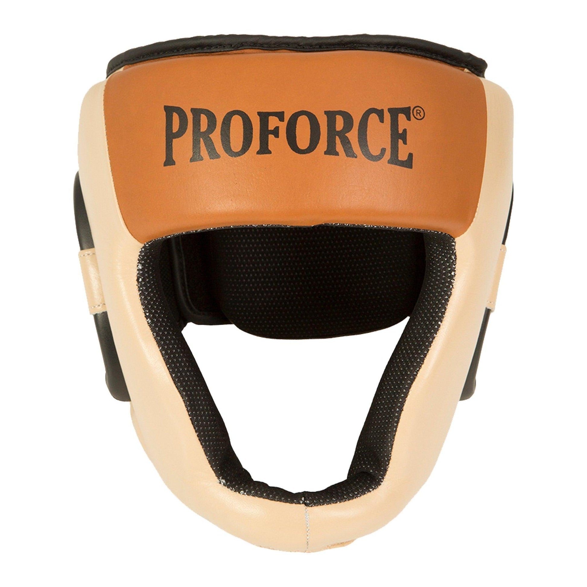 Combat By ProForce Premium Headgear - Violent Art Shop