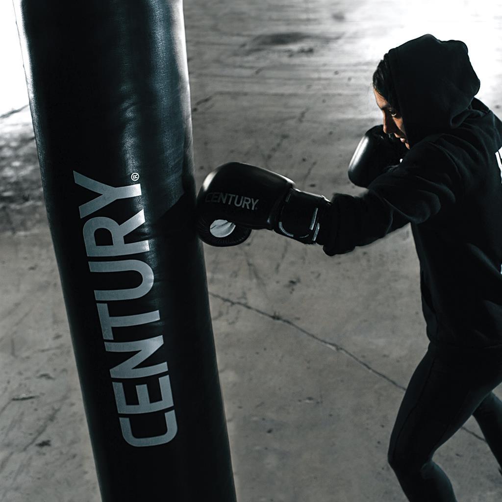 Creed 100 lb. Muay Thai Heavy Bag - Violent Art Shop