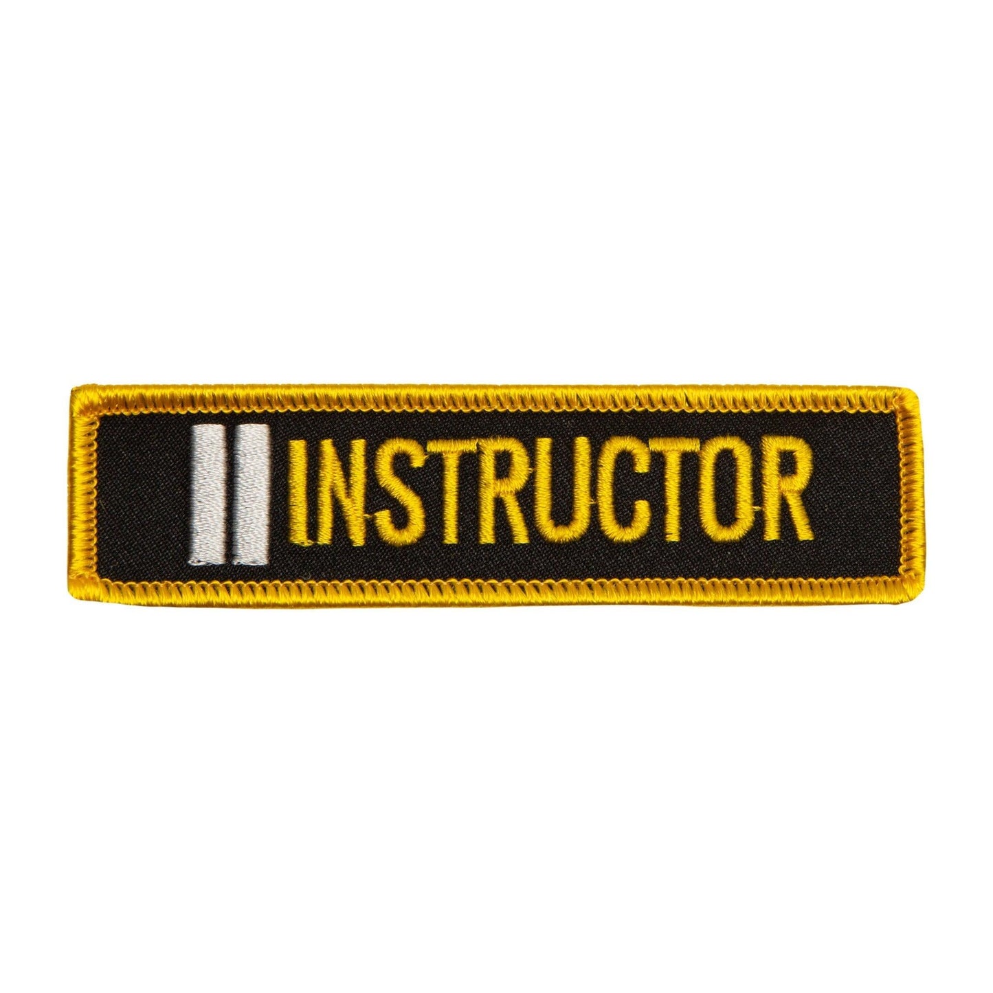 Degree Instructor Patch - Violent Art Shop