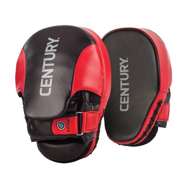 Drive Curved Punch Mitts - Violent Art Shop