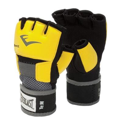 Everlast EverGel Handwraps - Violent Art Shop