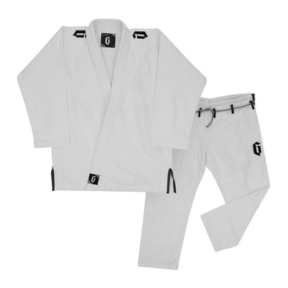 Gameness Mens Air Pro Gi 2.0 - Violent Art Shop