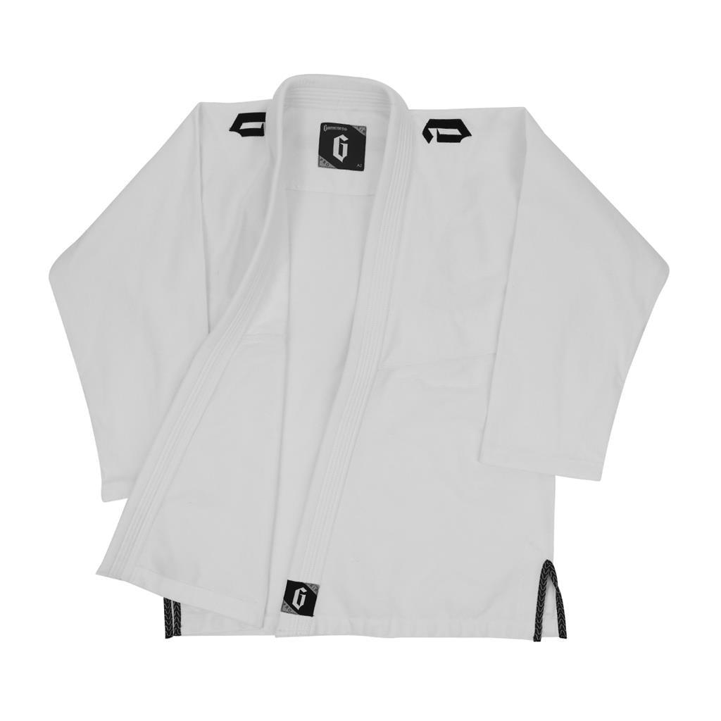 Gameness Mens Air Pro Gi 2.0 - Violent Art Shop