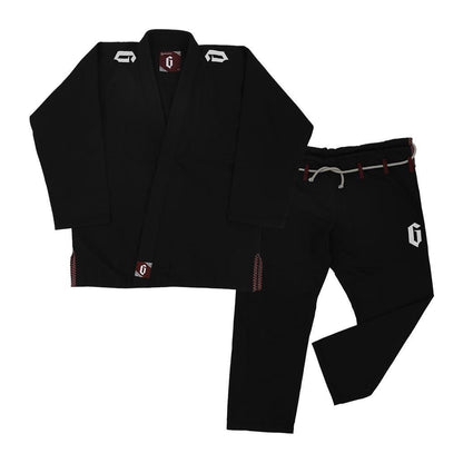 Gameness Mens Air Pro Gi 2.0 - Violent Art Shop